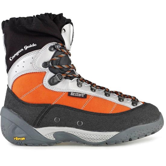 Bestard Canyon Guide canyoning shoes