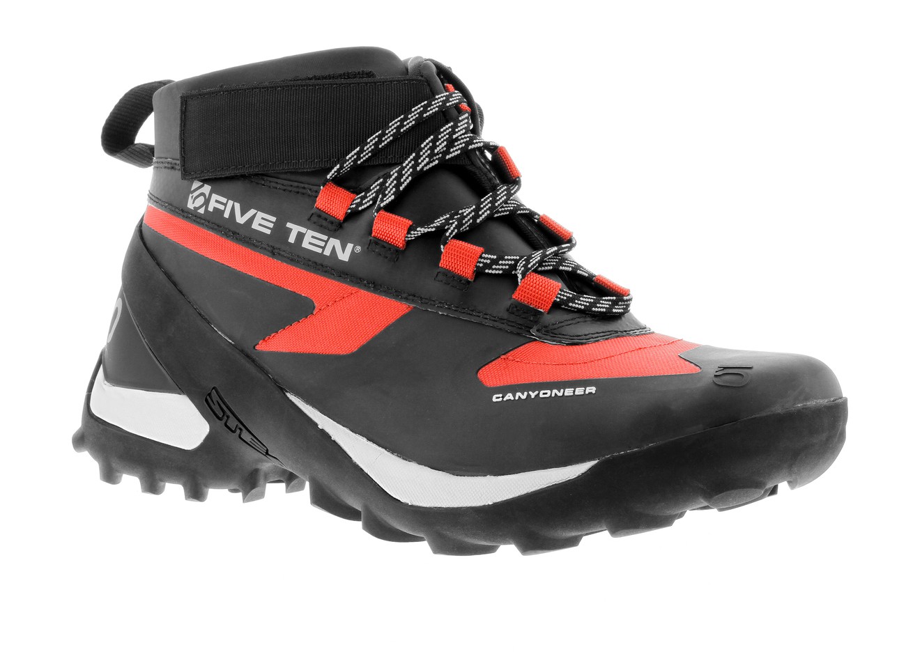 crisis Inflar donante Canyoning Shoes Comparisons - V7 Academy
